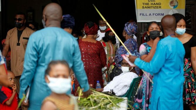 Otro sacerdote asesinado en Nigeria: preocupación en las iglesias del país