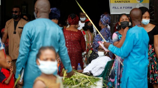 Otro sacerdote asesinado en Nigeria: preocupación en las iglesias del país