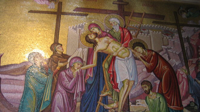 Sábado Santo