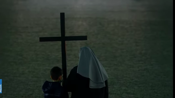 Vía Crucis