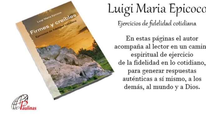 Libro de Paulinas