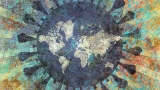 Francisco e o pós-pandemia (II)