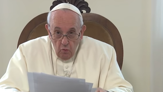 Papa Francisco
