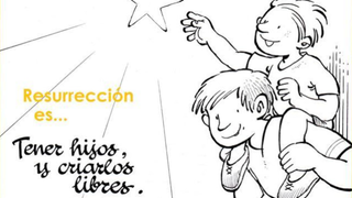 Resurrección es