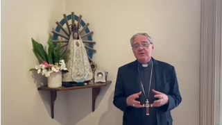 Mons. Oscar Ojea