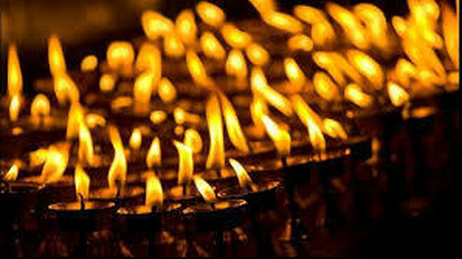 Vida, muerte y resurrección de la espiritualidad