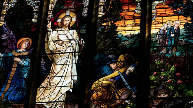 Resurrección