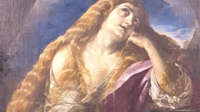 Camino de Luz,  quinta etapa: Las lágrimas