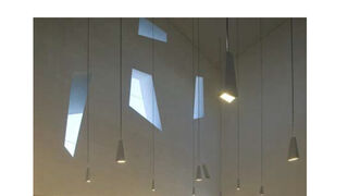 Massimiliano Fuksas, Nueva Iglesia de Foligno _ Italia