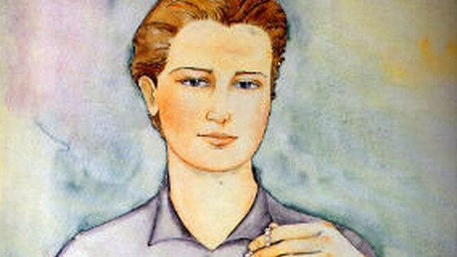 Beata Petrina Morosini (La nueva Goretti)