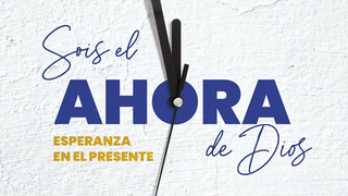 Disco "Sois el ahora de Dios"