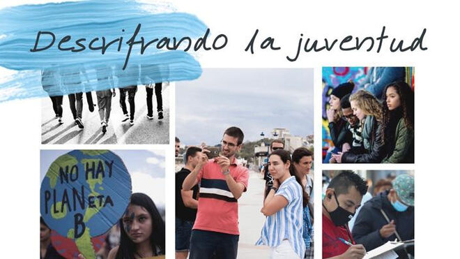 Cartel de la convocatoria