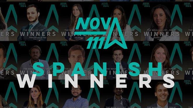 Lista de potenciales para liderar el futuro