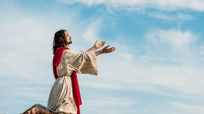 Enamorado de Jesús