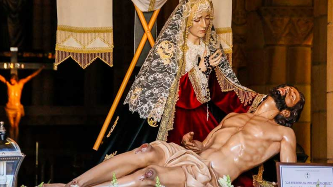 Semana Santa