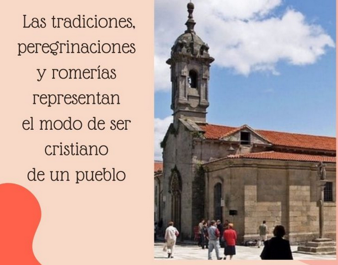 Tradiciones religiosas