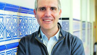 Alberto Ares, sj., nuevo responsable del SJR Europe