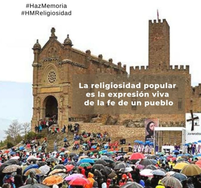 Religiosidad popular
