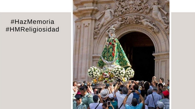 Religiosidad popular