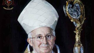 Cardenal Cañizares
