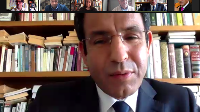 Debate en FICTR