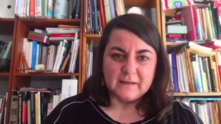 Silvia Martínez Cano: “La religión no es propiedad de algunos, es una experiencia de Dios, y es plural”