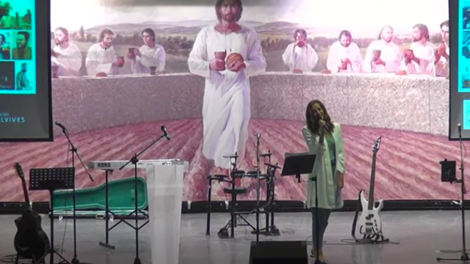La música católica española, el "ahora de Dios", se pone en marcha