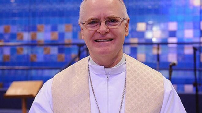 Cardenal Odilo Scherer