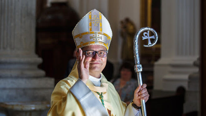 Félix Gmür: "Hans Küng era un amante de la Iglesia, incluso del Papa"