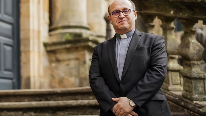 Francisco José Prieto