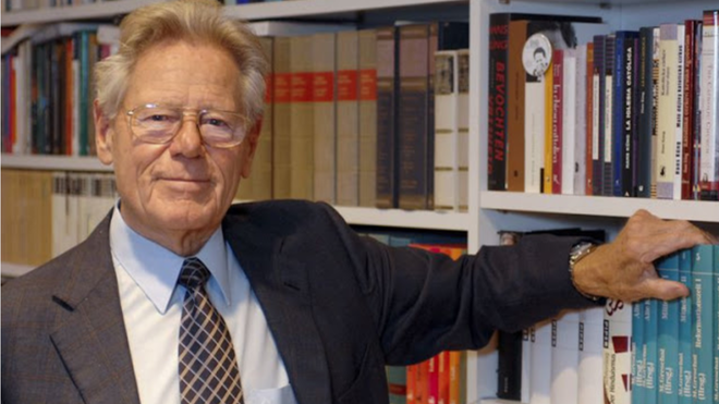 Hans Küng
