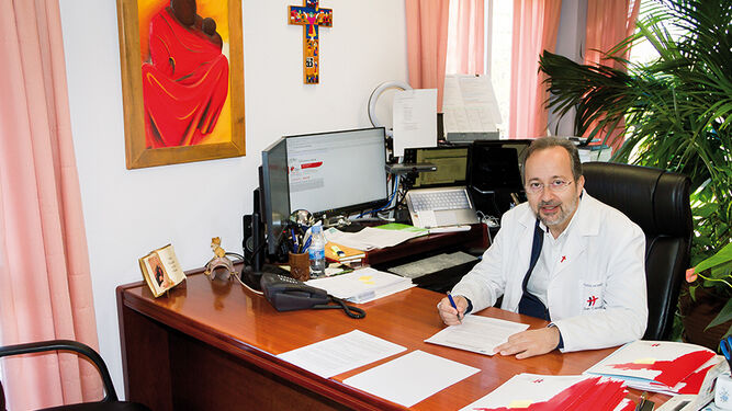 José Carlos Bermejo