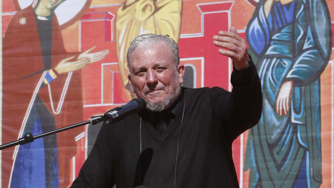 Kiko Argüello