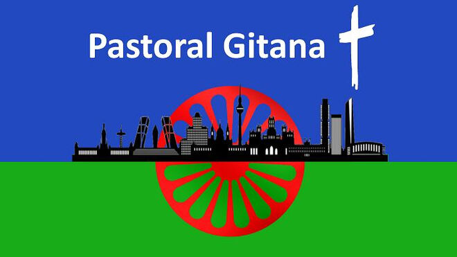 Pastoral gitana