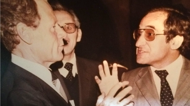 Küng, Olegario y Pikaza