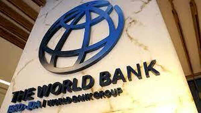 Francisco exige al Banco Mundial y al FMI "un plan global" para construir la sociedad post-coronavirus
