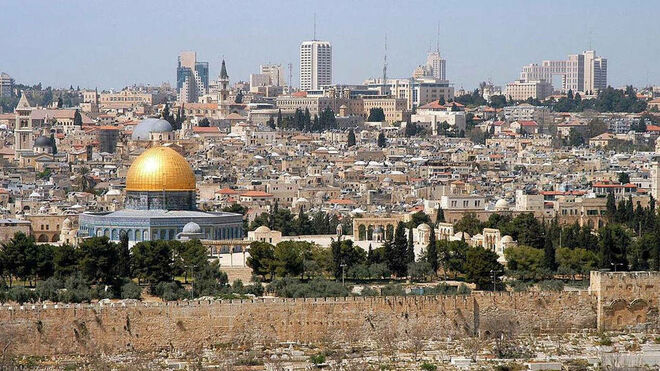 Jerusalén