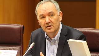 José Ignacio García