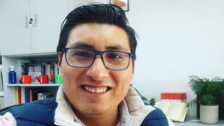 Padre Miguel Carmen Hernández