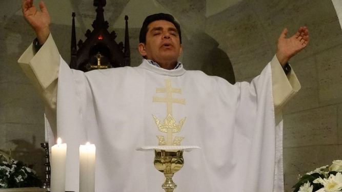 Francisco Javier Bautista Ávalos