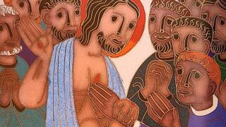 Domingo de la Divina Misericordia