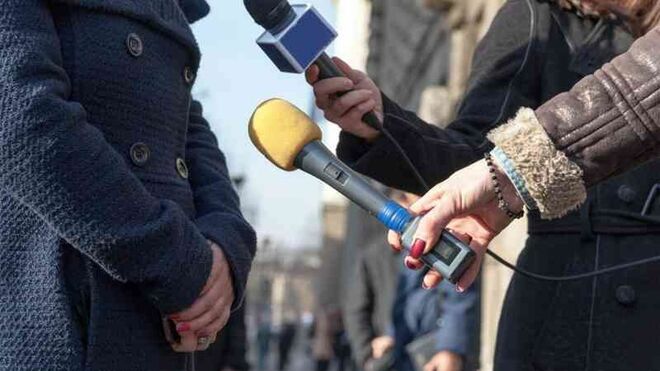 Periodismo