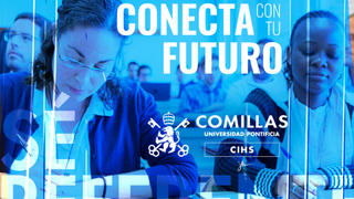 Universidad Pontificia Comillas
