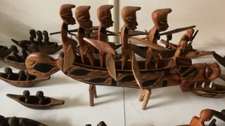 Cayucos hacia la inserción sociolaboral: Justícia i Pau impulsa una iniciativa en beneficio de las personas afectadas por el incendio de Badalona