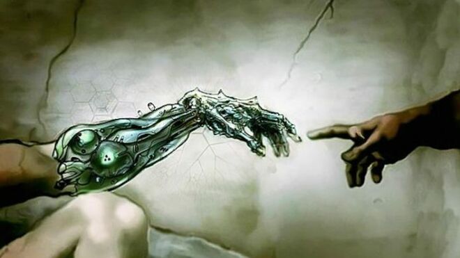 Transhumanismo