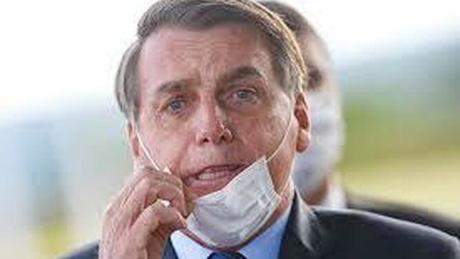 Bolsonaro