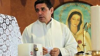 Caso Leonardo Avendaño: Padre Francisco Javier Bautista apelaría sentencia de 27 años de prisión