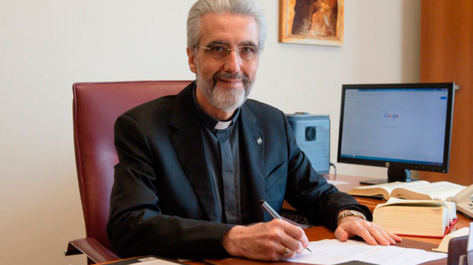 Luis Marín