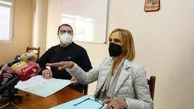 El COF de la Diócesis de Astorga atiende a más de 100 familias anualmente