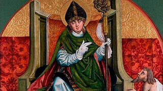 San Estanislao de Cracovia (Censor valeroso del rey)